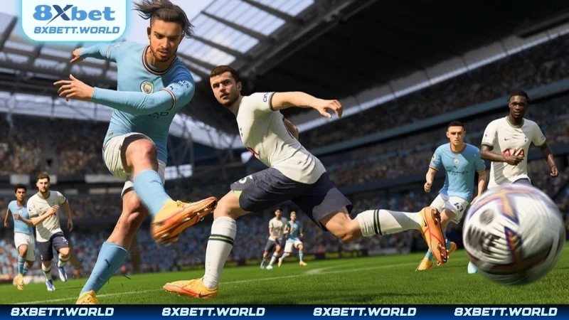 Bí kíp chơi cá cược FIFA online hiệu quả, chính xác