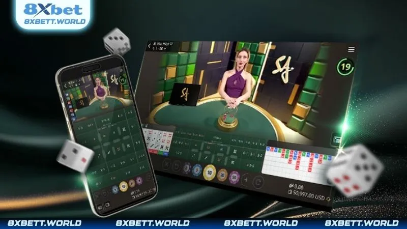 Bỏ túi các chiến thuật bách chiến, bách thắng thai hilo tại sòng bạc 8XBET