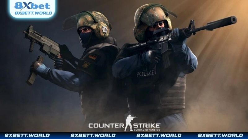 Luật chơi Cá cược CSGO – Cơ bản nhưng không hề đơn giản