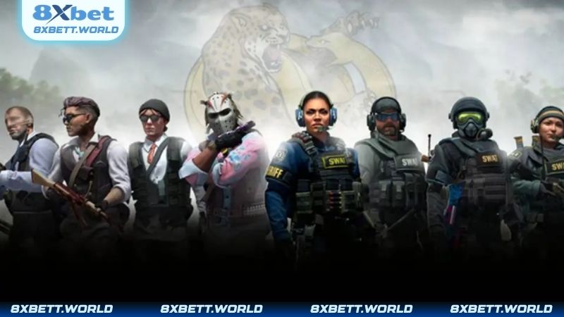 Lý do khiến Cá cược CSGO trở thành xu hướng cá cược hiện đại