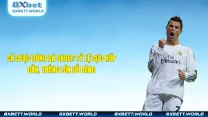 cá cược bóng đá