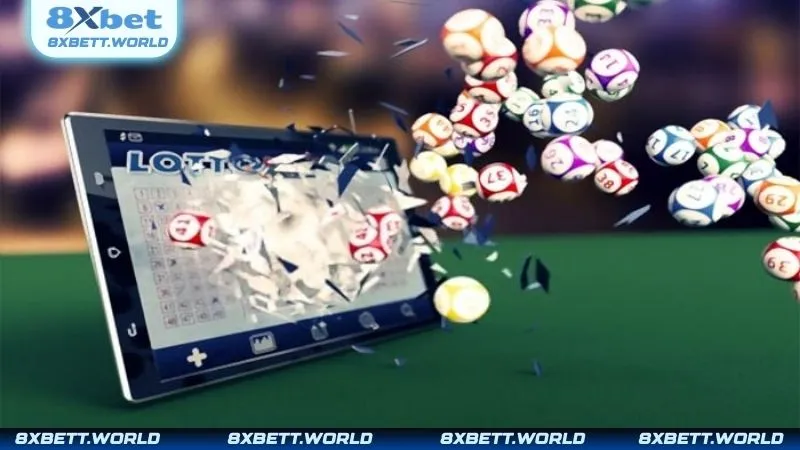 Cách thức tham gia xổ số 8XBET nhanh chóng và đúng chuẩn