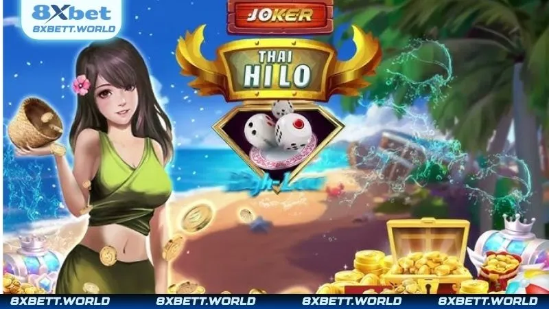 Chi tiết cách thức chơi thai hilo đơn giản cho tay cược mới.