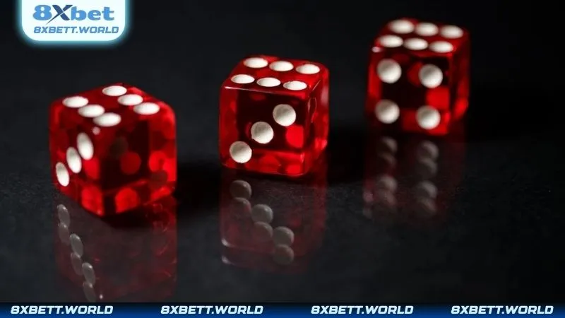 Đặt cược đúng lúc giúp tăng khả năng chiến thắng