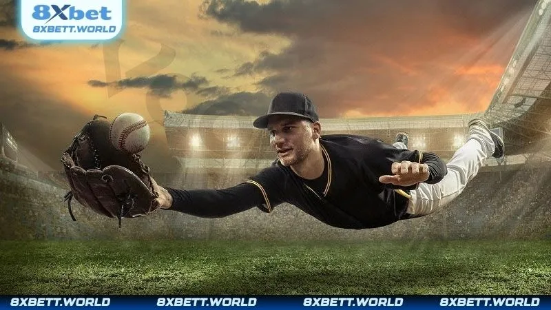 Đọc thông tin để làm quen với cá cược bóng chày online