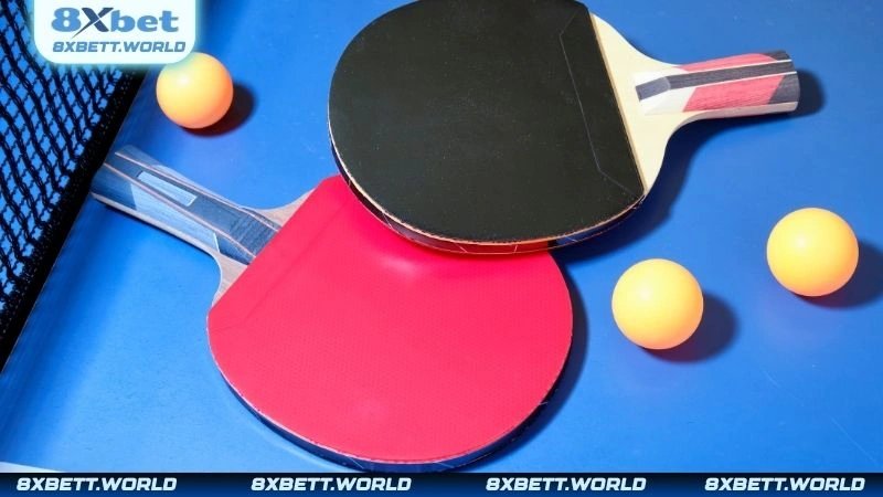 Giới thiệu bộ môn cá cược bóng bàn