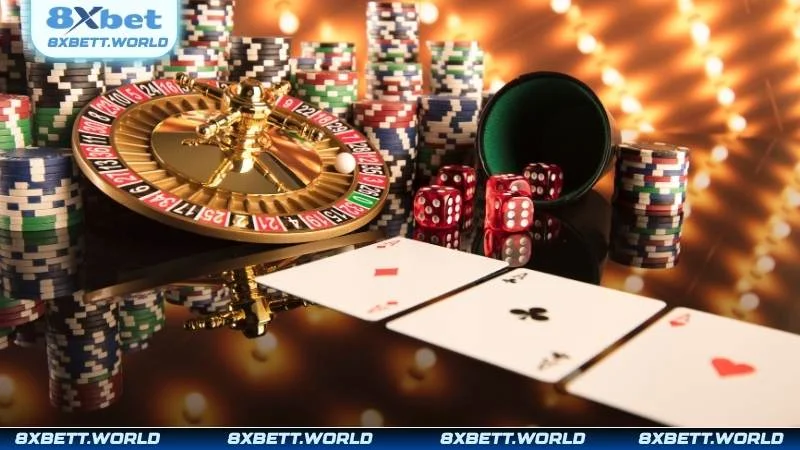 Hướng dẫn cách tham gia roulette: Luật chơi và các lựa chọn cược thú vị