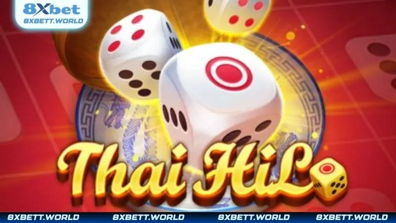 Hướng dẫn chi tiết luật chơi thai hilo tại sòng bạc 8XBET