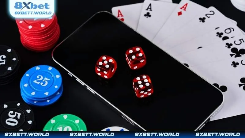 Khám phá bộ môn giải trí Fantan