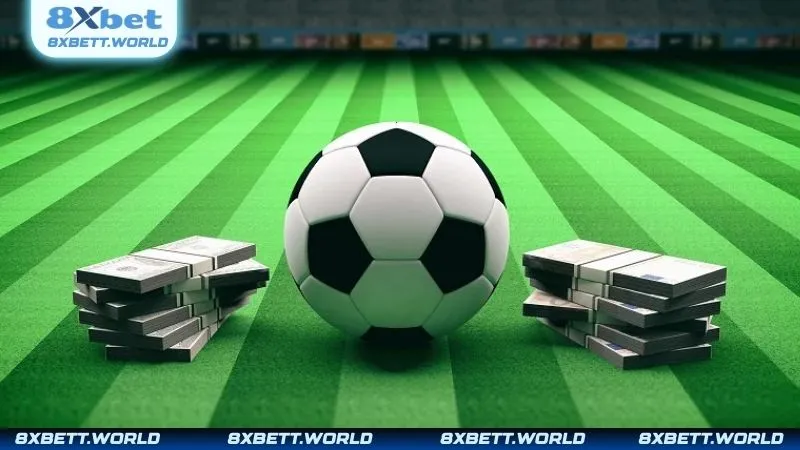 Không bao giờ cược vào trận đấu không nắm rõ thông tin