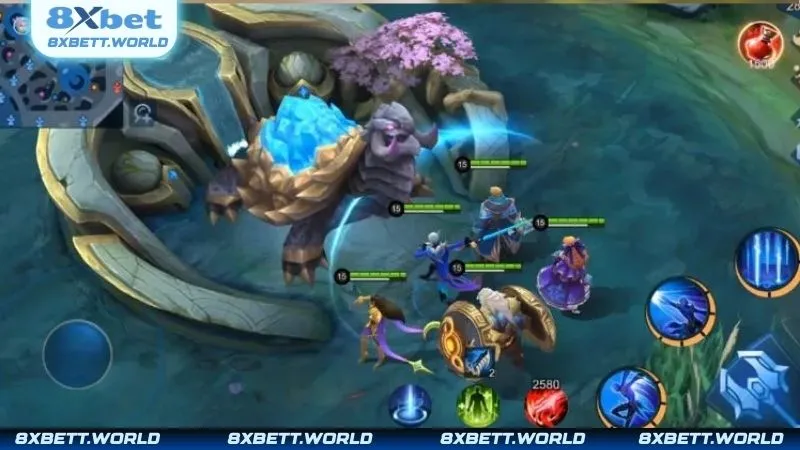 Kinh nghiệm cá cược liên quan mobile trăm trận, trăm thắng