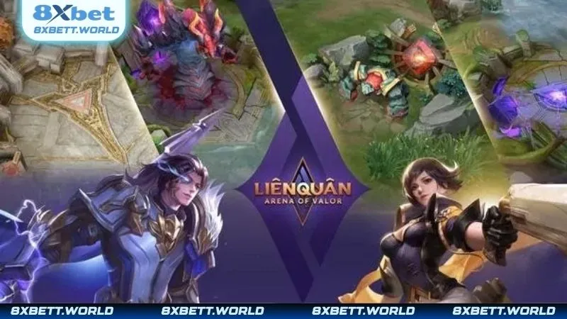 Lựa chọn sòng bạc online uy tín để thực hiện cá cược liên quân mobile