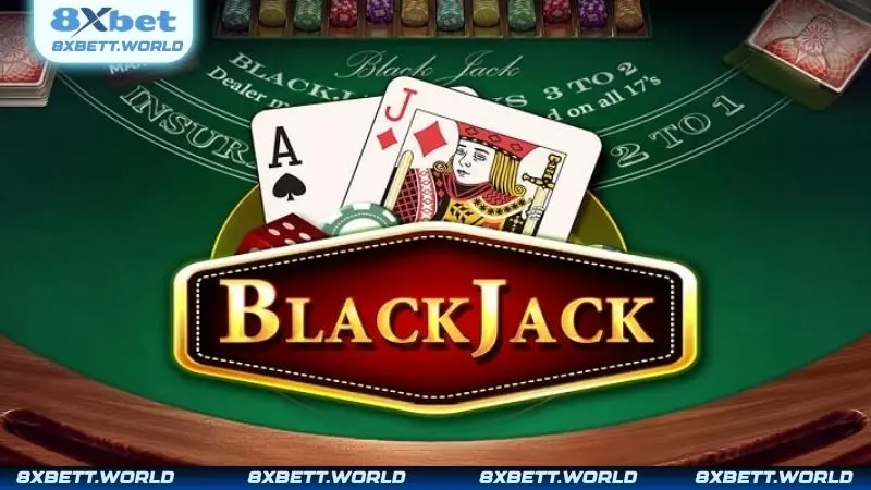 Một số thông tin quan trọng cần nắm được về trò chơi Blackjack