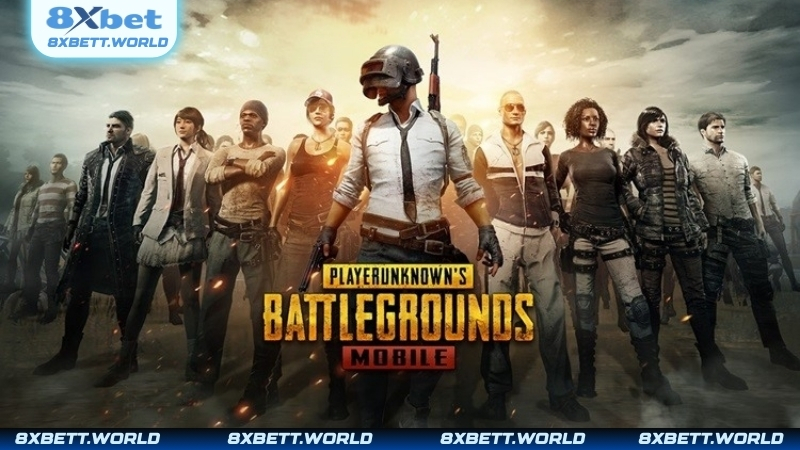 Nhu cầu cá cược PUBG ngày càng cao, thu hút đông đảo khách hàng