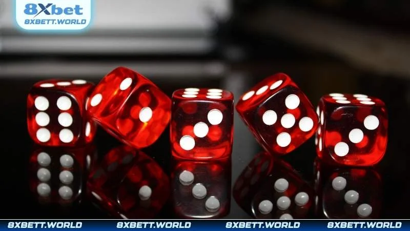 Những tính năng hấp dẫn của fantan tại nhà cái 8XBET