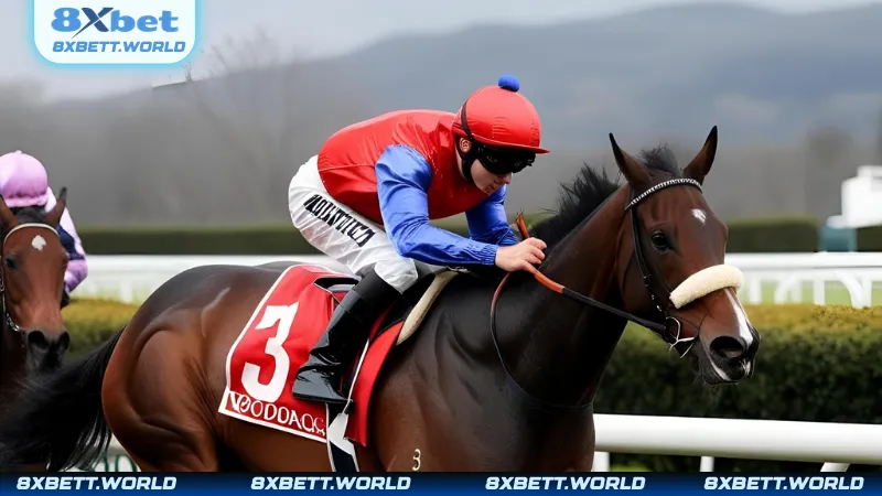 Những ưu điểm nổi bật khi chọn cá cược tại 8xbet 