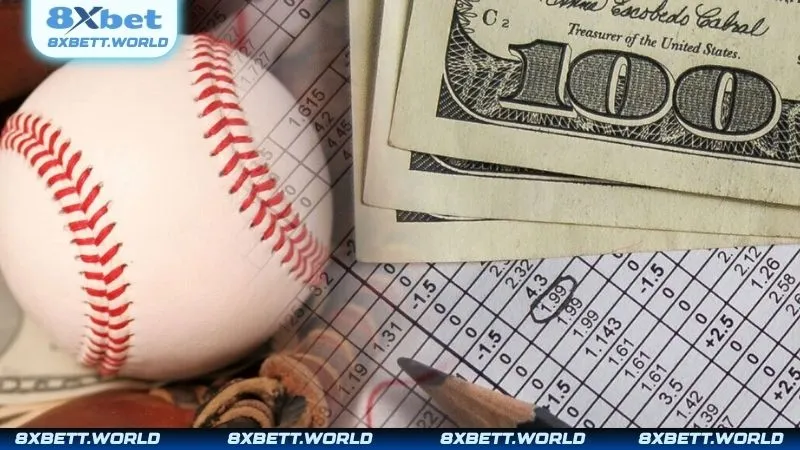 Phân tích một số mẹo hay để chinh phục cá cược bóng chày trực tuyến.