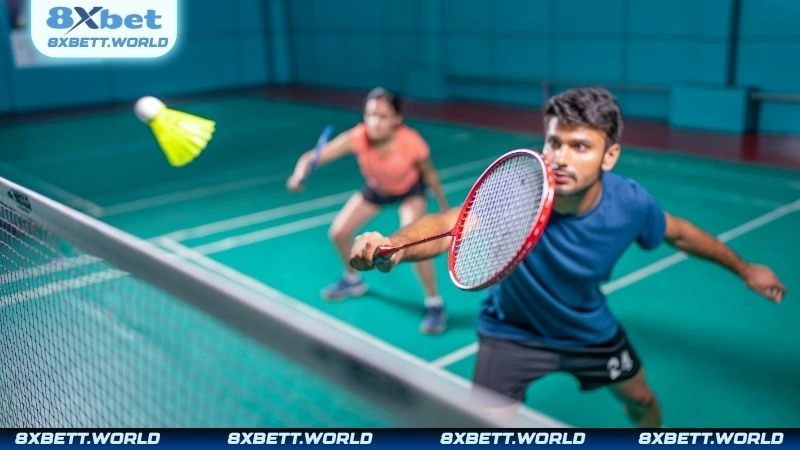 Quy định về luật chơi cá cược cầu lông