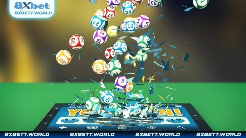Rủi ro khi chơi dàn đề 10 số tại 8XBET