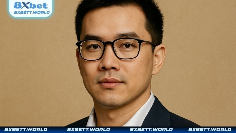 Chân dung người đứng sau thương hiệu – Tác giả Alex Nguyễn