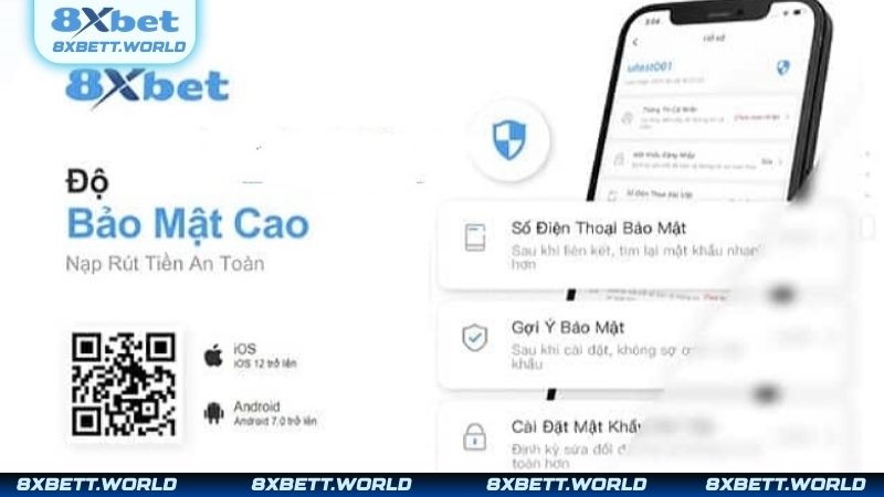 Giải đáp các thắc mắc thường gặp khi tải App 8XBET