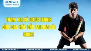 Cá Cược Tennis