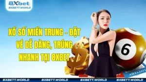Xổ Số Miền Trung